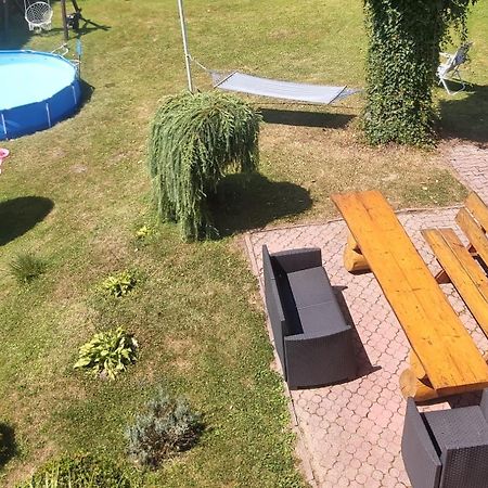 U Podnoza Kotarza Hotel Brenna Bagian luar foto