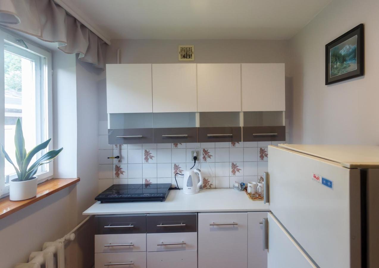 U Podnoza Kotarza Hotel Brenna Bagian luar foto