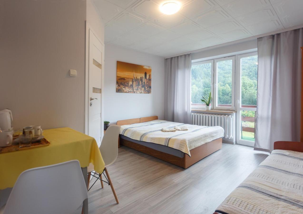 U Podnoza Kotarza Hotel Brenna Bagian luar foto