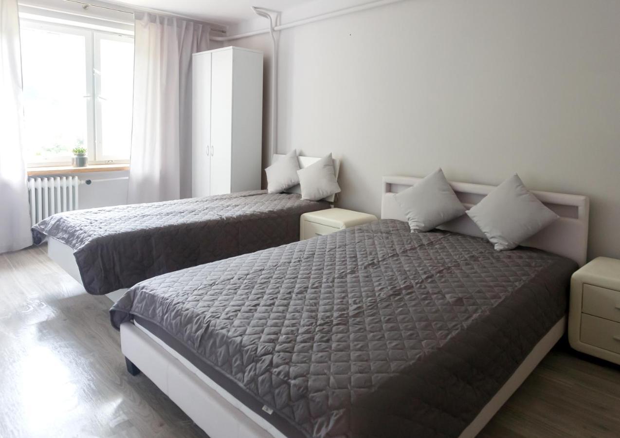 U Podnoza Kotarza Hotel Brenna Bagian luar foto
