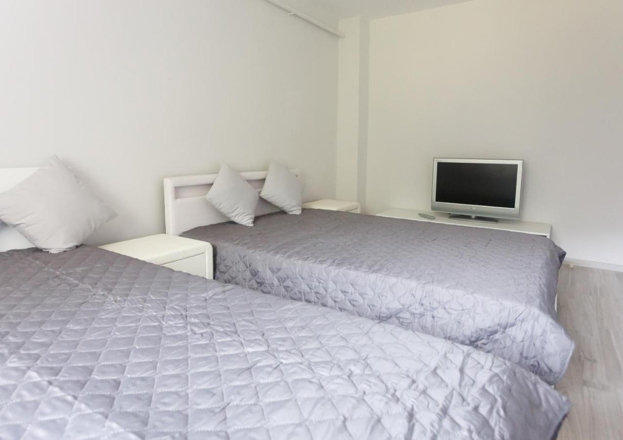 U Podnoza Kotarza Hotel Brenna Bagian luar foto