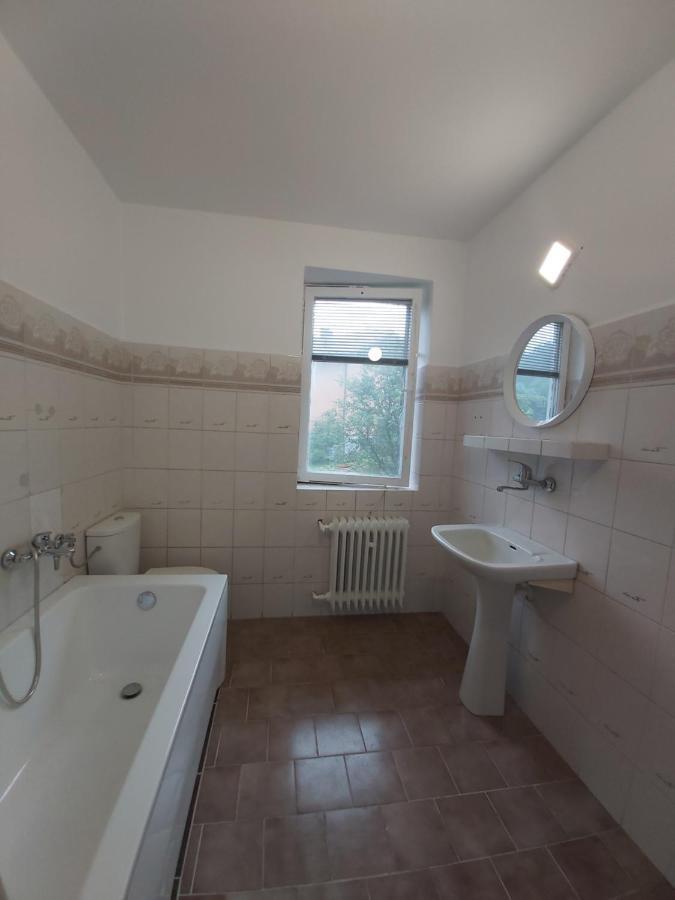U Podnoza Kotarza Hotel Brenna Bagian luar foto