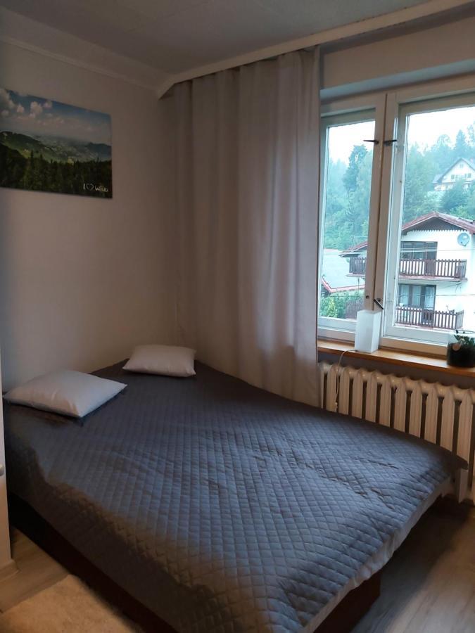 U Podnoza Kotarza Hotel Brenna Bagian luar foto