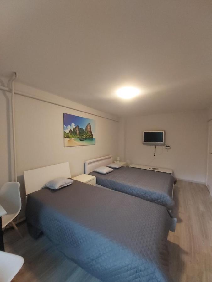 U Podnoza Kotarza Hotel Brenna Bagian luar foto