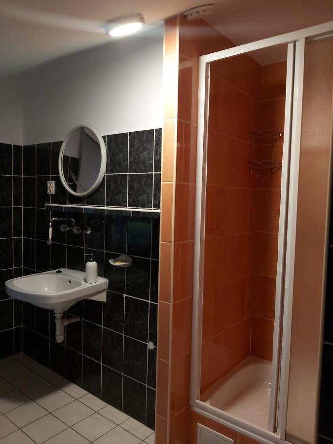 U Podnoza Kotarza Hotel Brenna Bagian luar foto