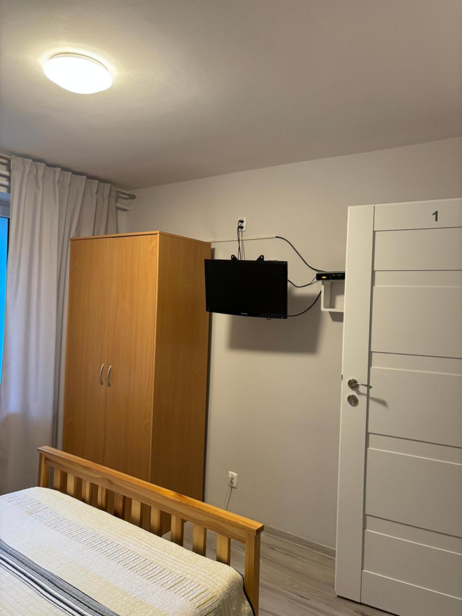 U Podnoza Kotarza Hotel Brenna Bagian luar foto