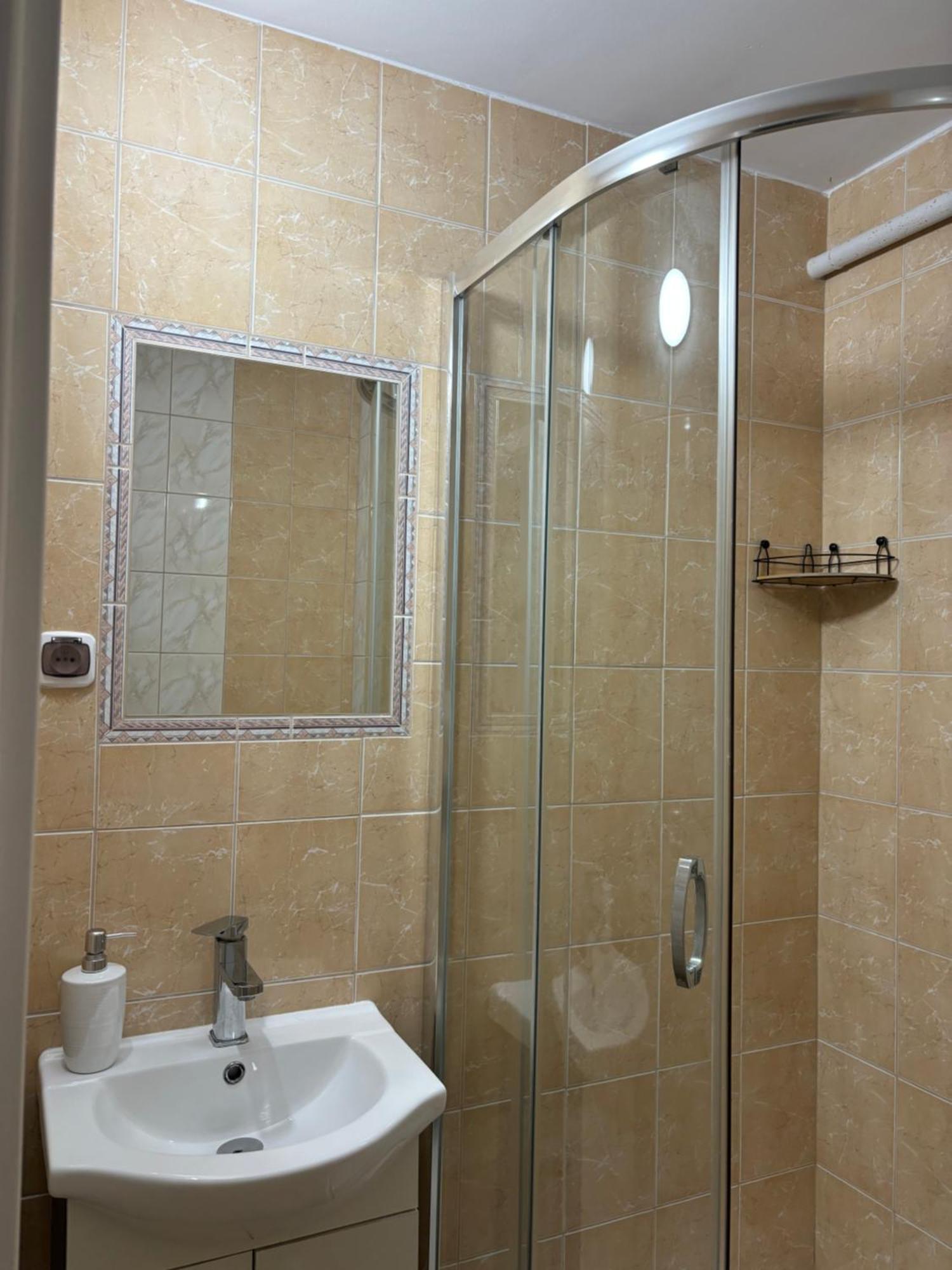 U Podnoza Kotarza Hotel Brenna Bagian luar foto
