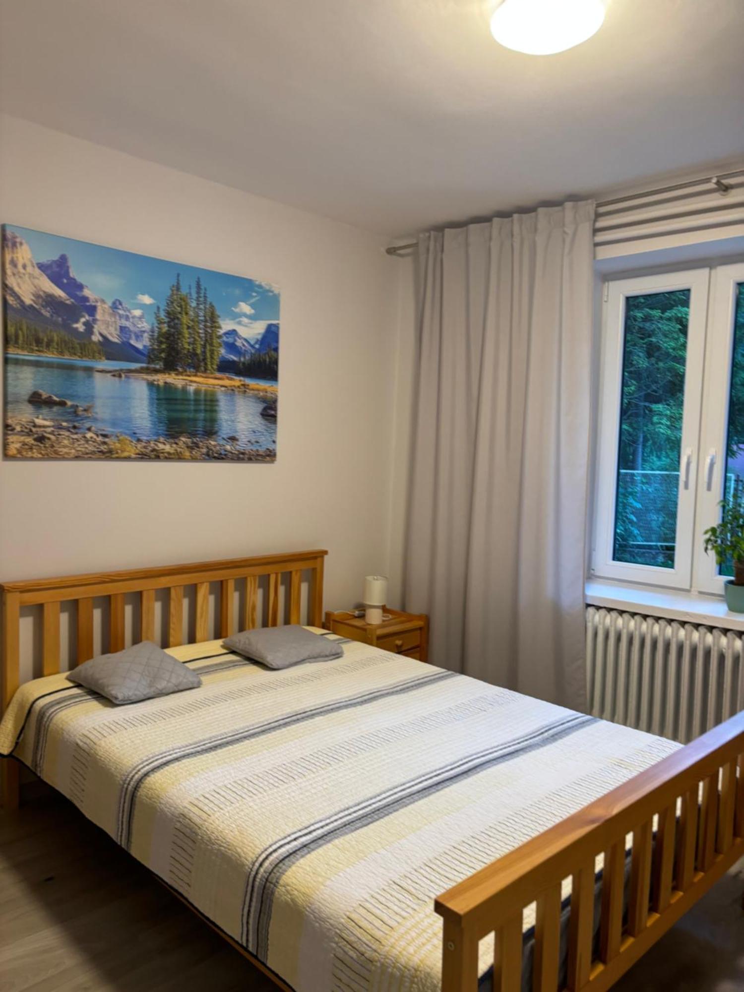U Podnoza Kotarza Hotel Brenna Bagian luar foto
