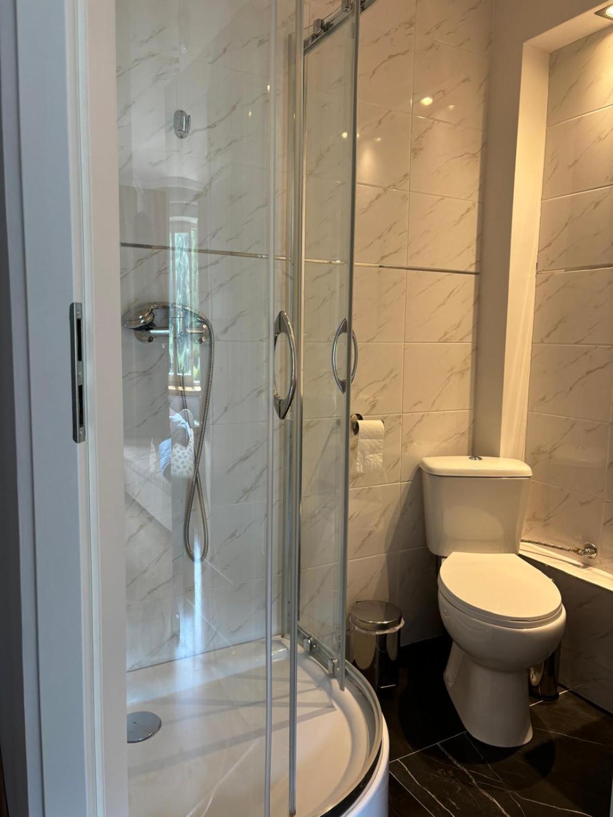 U Podnoza Kotarza Hotel Brenna Ruang foto